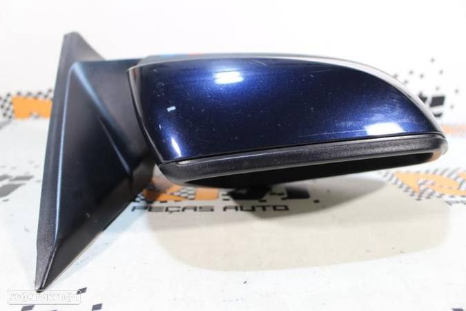 Espelho Retrovisor Direito BMW Serie 4 F36 - 6