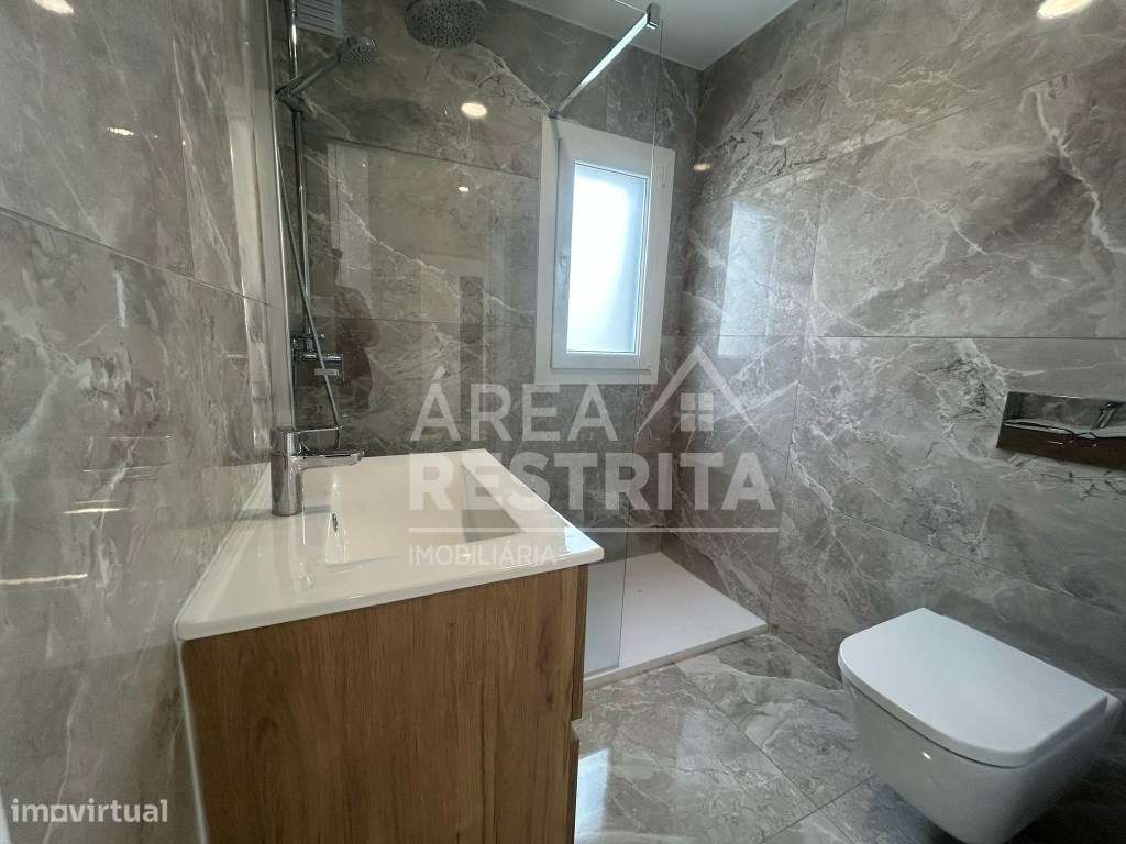 Moradia Isolada Térrea T3 NOVA-16