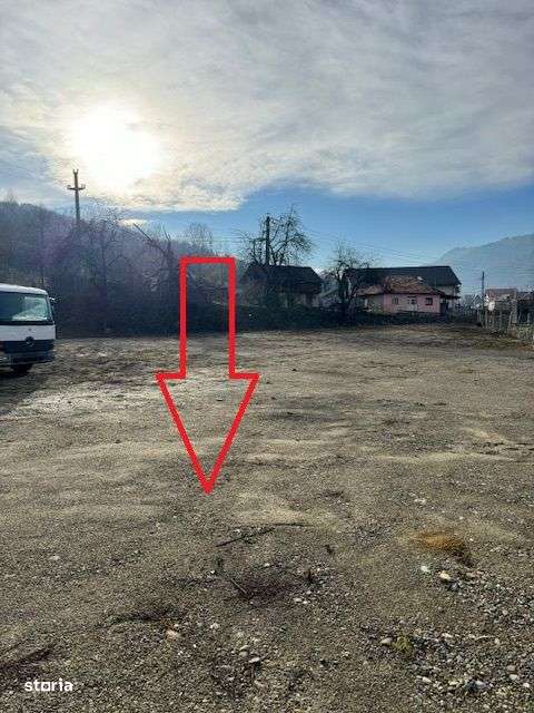 Teren de vanzare 2.631 mp,  Slanic Moldova - Ciresoaia, Bacau-7