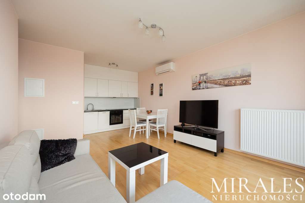 Bardzo jasne | Komfortowe | Loggia | Top osiedle-4