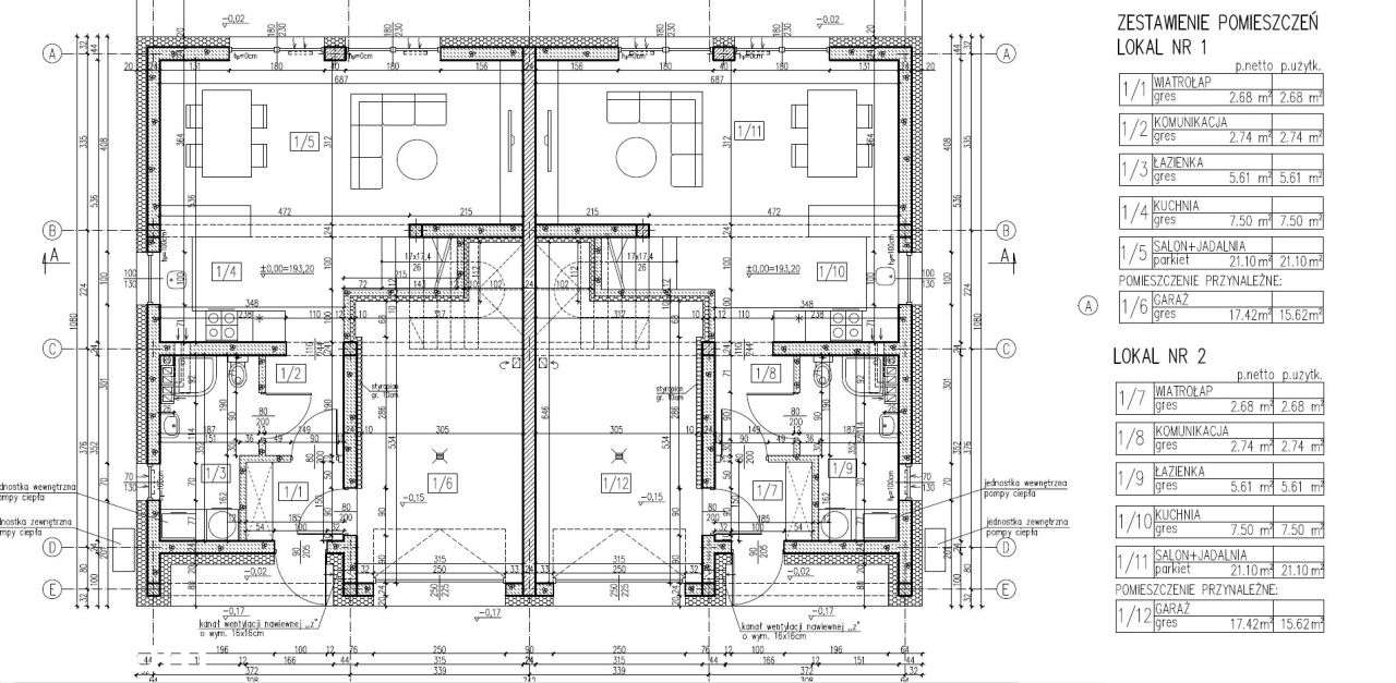 ❤️Nowe domy Okazja wpłać 1% Teraz 99% po Odbiorze - Pełny obrazek: 4/19
