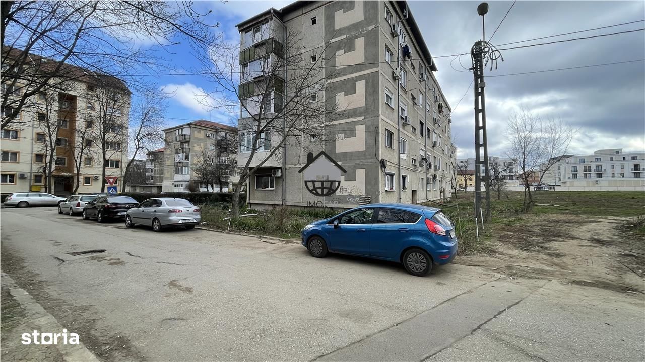 Teren 822mp Certificat de Urbanism S+P+3E+Er Timisoara zona Lipovei