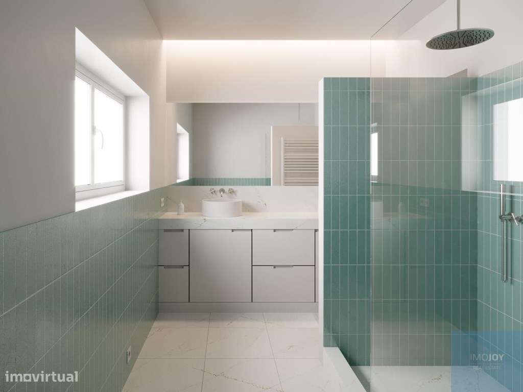 Moradia T5 em Birre com remodelação total - Grande imagem: 4/38