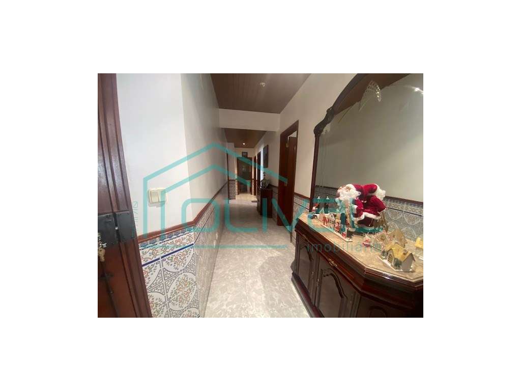 Apartamento T3 à venda em Alverca-7