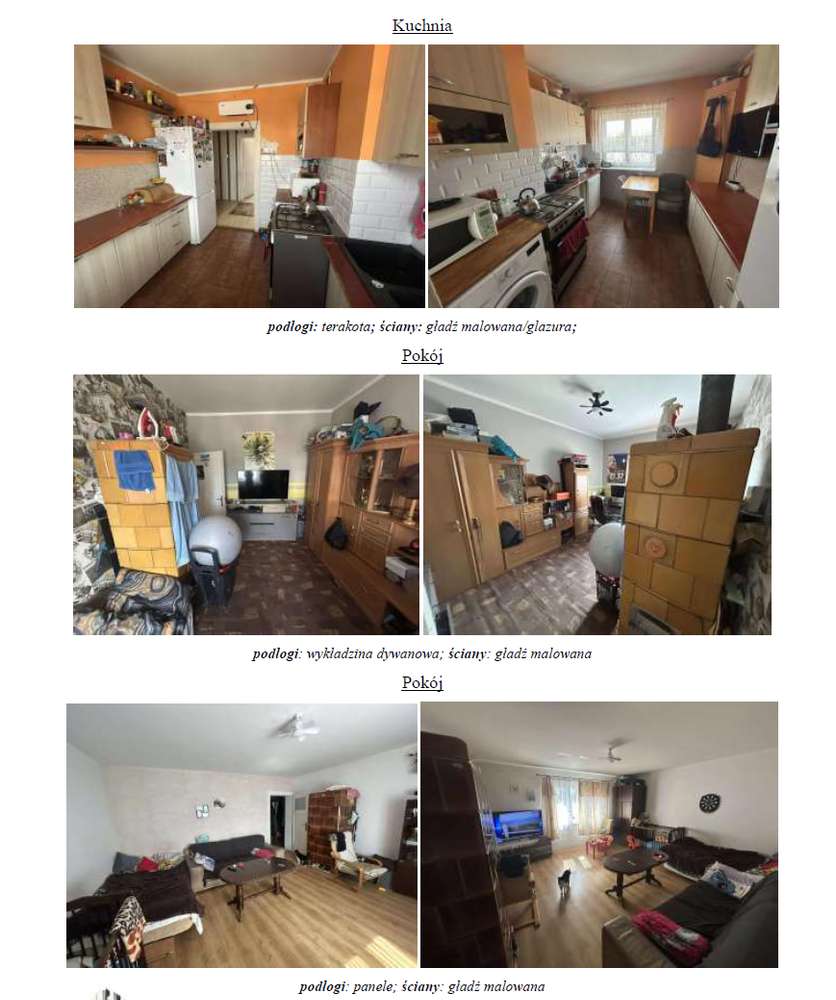 Syndyk sprzeda nieruchomość - Pełny obrazek: 1/12