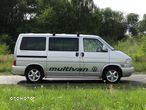 Volkswagen Multivan - 17