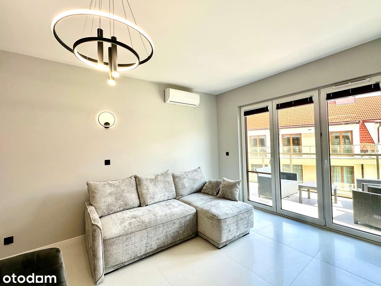 Apratament 52m Port Neptu Pierwsza linia brzegowa-4