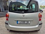 Renault Modus 1.2 Confort Dynamique - 13