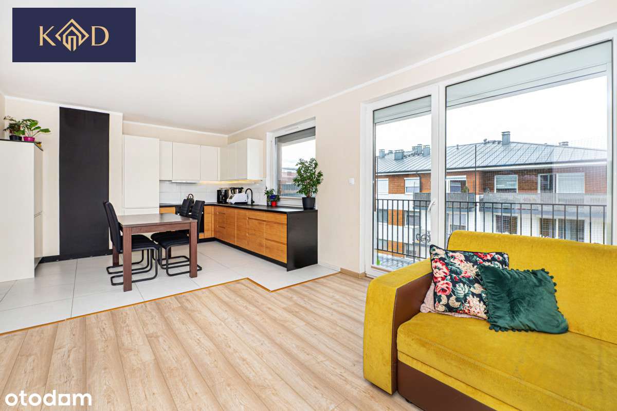 Na sprzedaż - 3 pokoje, Zalasewo ul. Wesoła-0