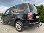 Volkswagen Touran 1.4 TSI Highline - 9