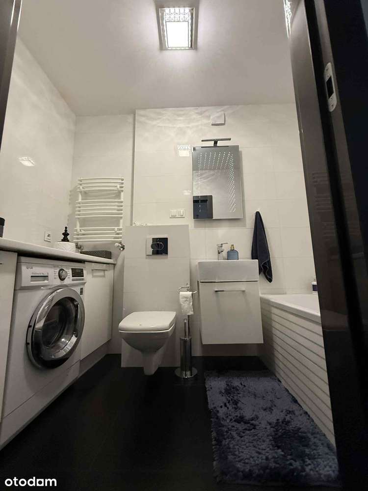 Komfortowe mieszkanie w Lesznie T. Rejtana-8