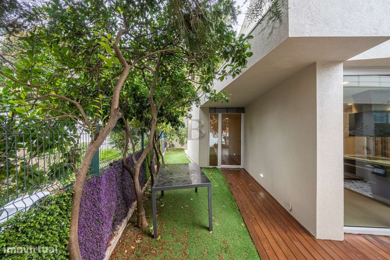 Moradia T4 Venda em Oliveira, São Paio e São Sebastião,Guimarães-26