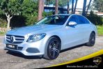 Mercedes-Benz C 200 (BlueTEC) d Avantgarde - 1