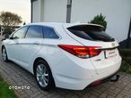 Hyundai i40 Kombi 1.7 CRDi Premium - 8