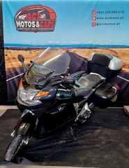 BMW K 1200 GT Pack 3 Confort +