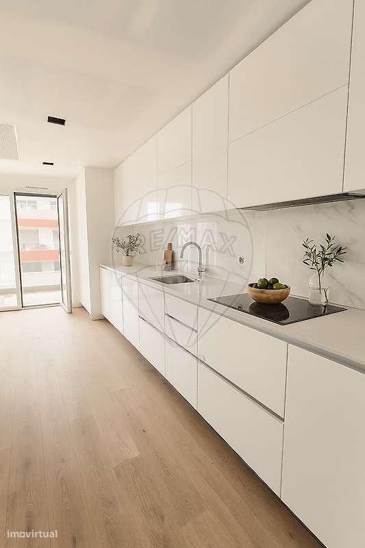 Apartamento T3 para venda - Grande imagem: 4/15