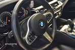 BMW Seria 5 540d xDrive M Sport sport - 12