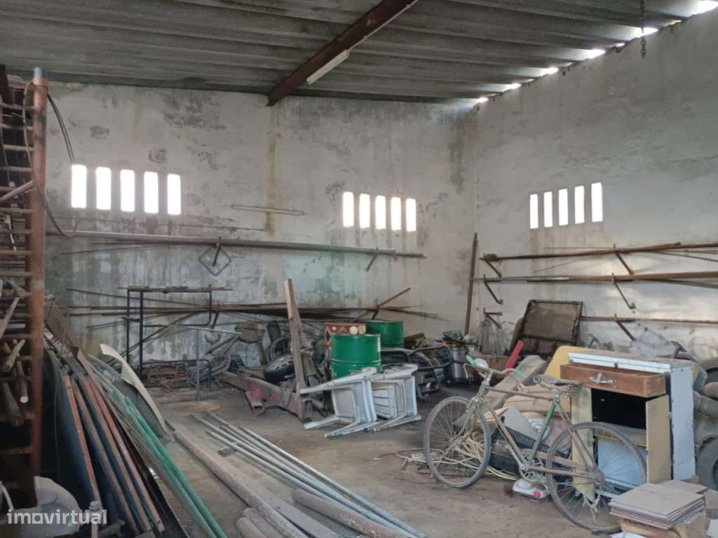 Oficina Mecânica Venda Alter do Chão - Grande imagem: 4/10