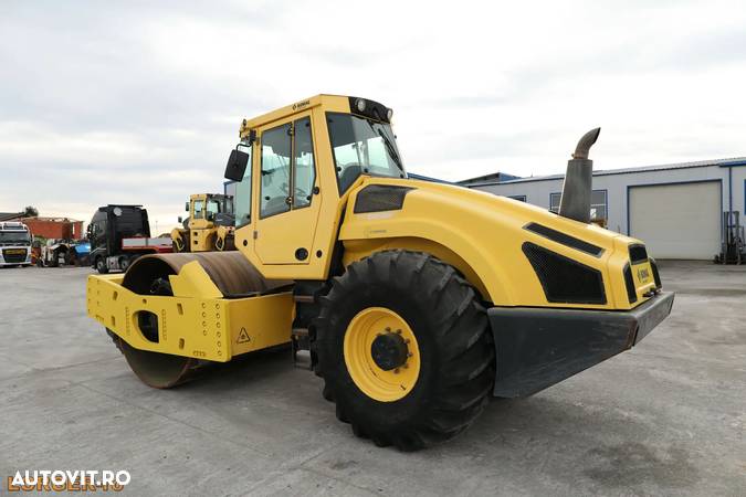 Bomag BW216 DH-4 - 2