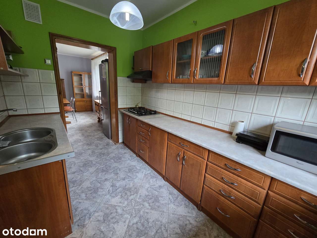 DOM pod miastem, cicha i spokojna okolica - Słupno, wszystkie MEDIA-4