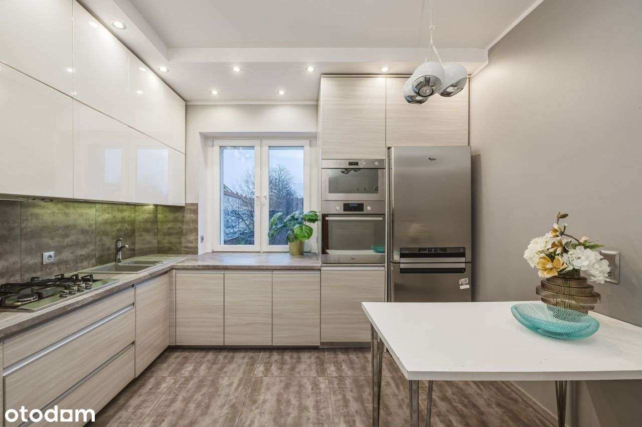 ul. Gala Anonima / 63 m2 / 3 pokoje - Pełny obrazek: 4/14