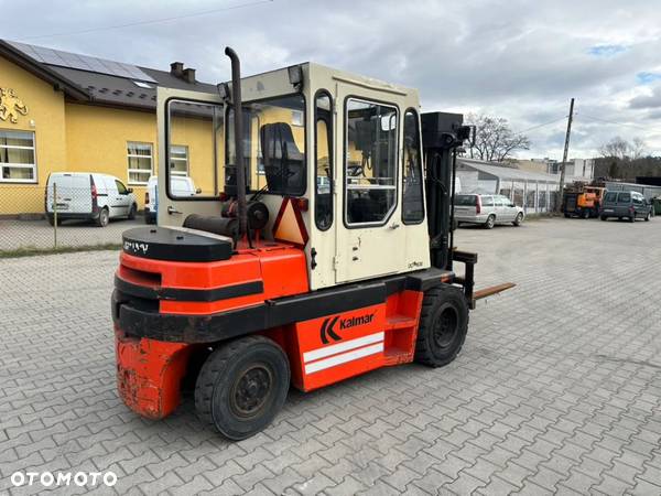 Kalmar DC 500 - 9