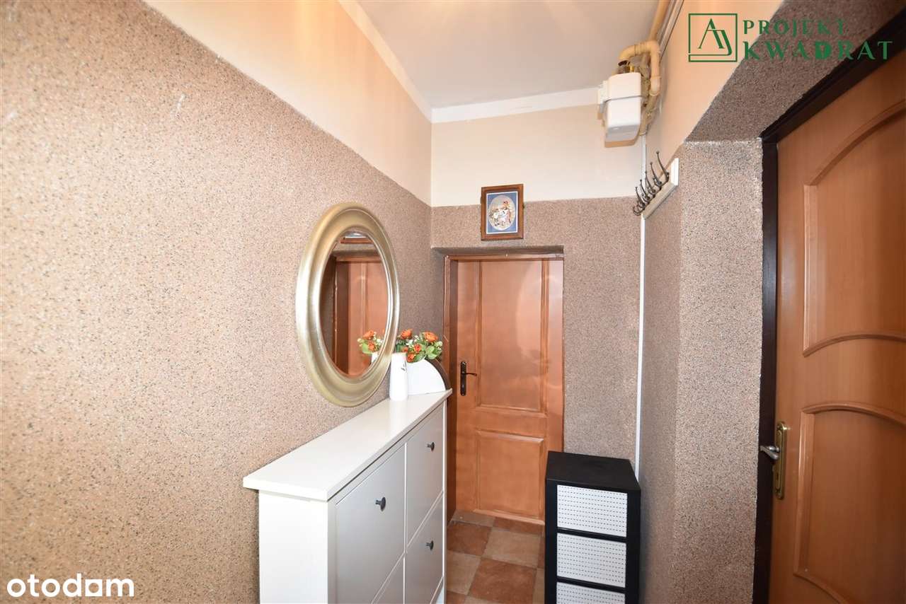 Mieszkanie/Lokal 61 m² z wejściem z ulicy-Centrum-8