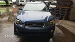 SUBARU OUTBACK III lampa przod prawa lewa Europa - 1