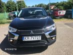 Mitsubishi ASX 1.6 Invite EU6 - 9