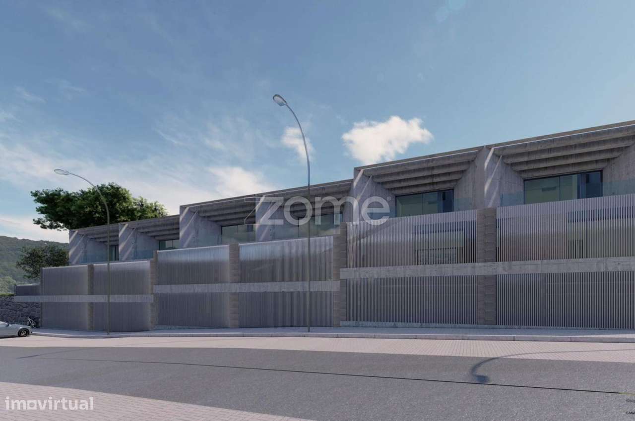 Moradia T3 São Pedro de Este - Grande imagem: 4/9