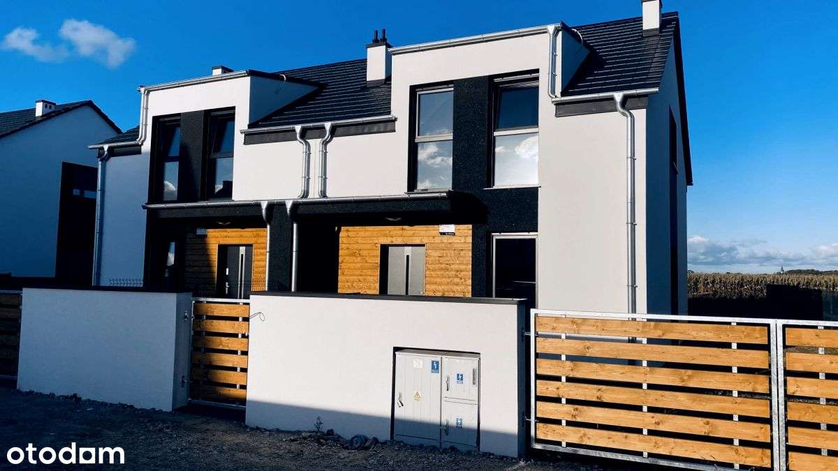 ✅Blisko Szkoły, II kwartał  2026/Kamionki✅ - Pełny obrazek: 4/8