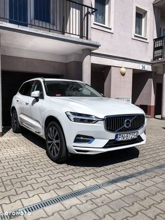 Volvo XC 60 T5 Inscription - 2