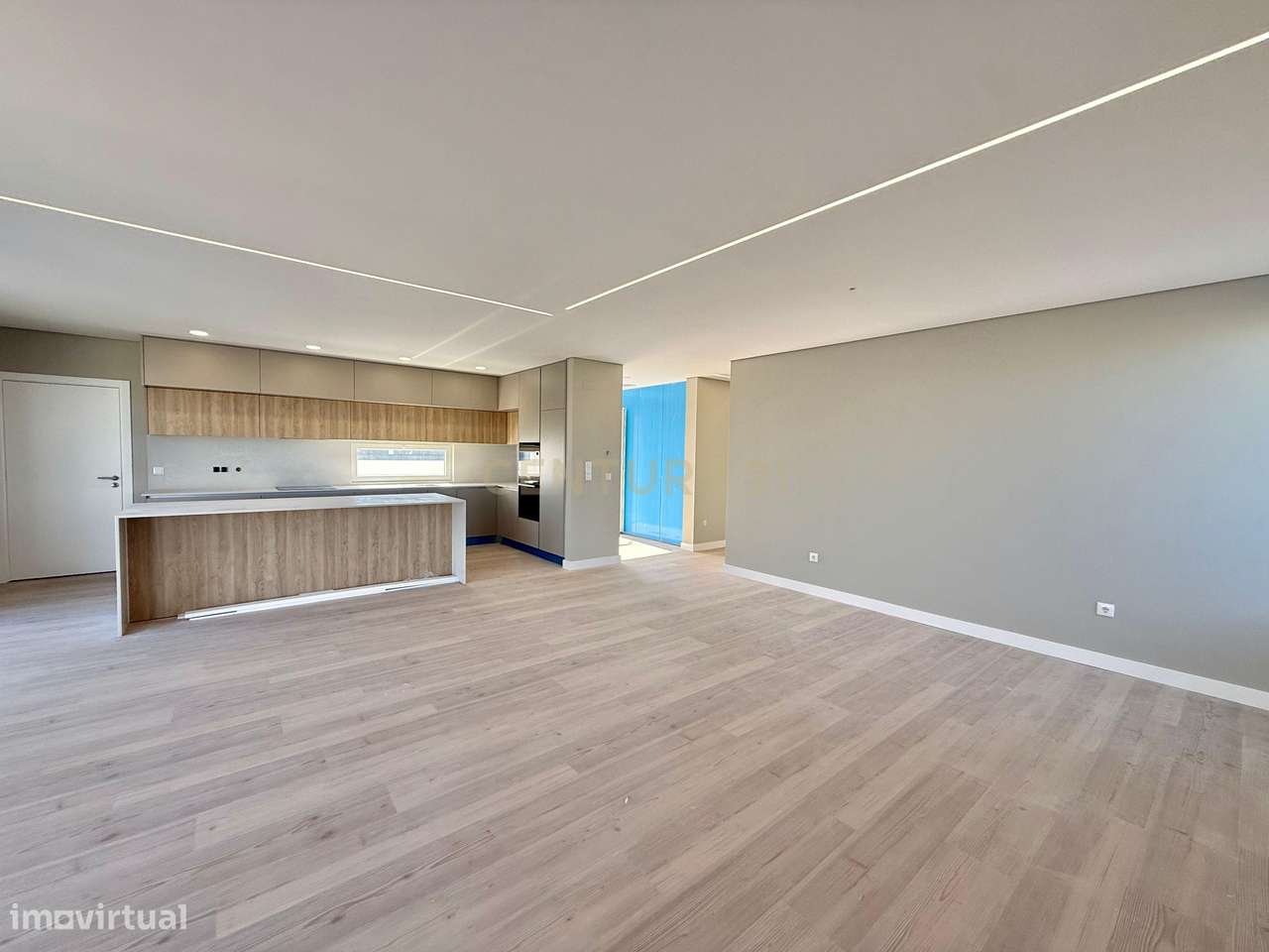 Moderna Moradia T3 em Azeitão, Setúbal - Em Construção-3