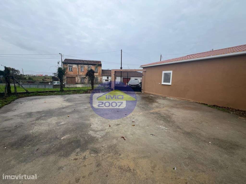 Moradia T3 Terrea em Estarreja-25