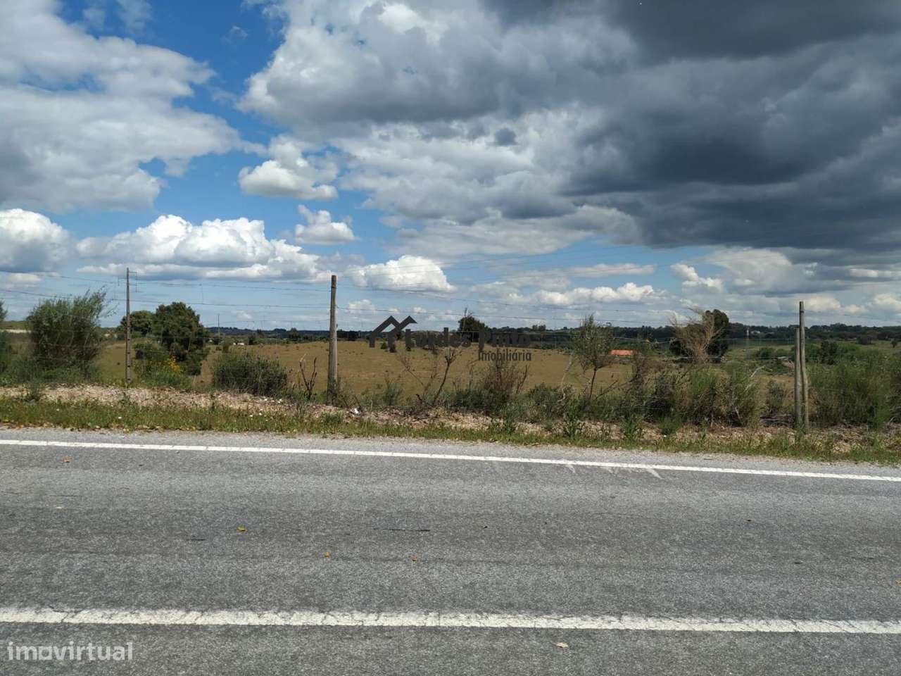 Terreno para construção - Grande imagem: 4/7