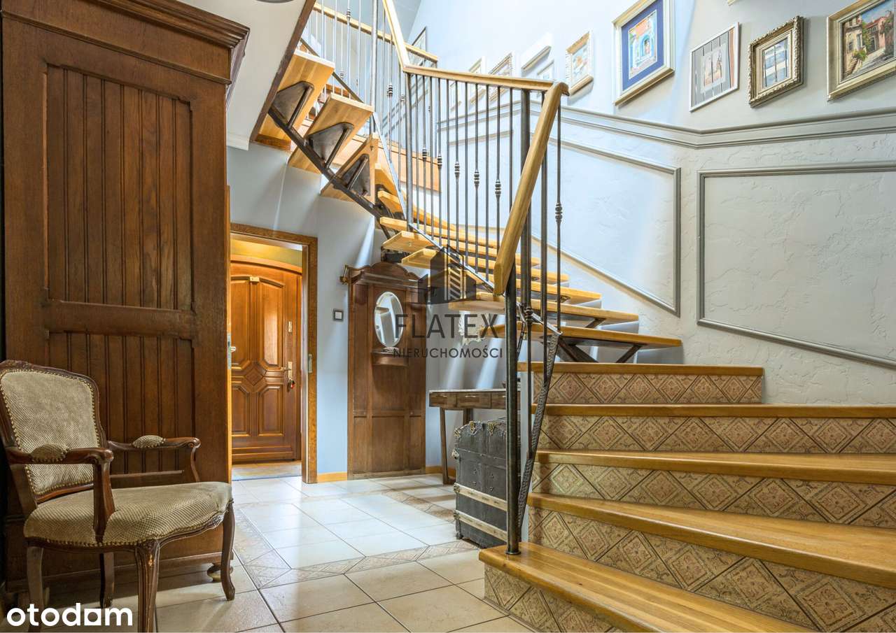 OKAZJA!!! Niepowtarzalny dom w otulinie lasu - Ciężkowice - Pełny obrazek: 5/20