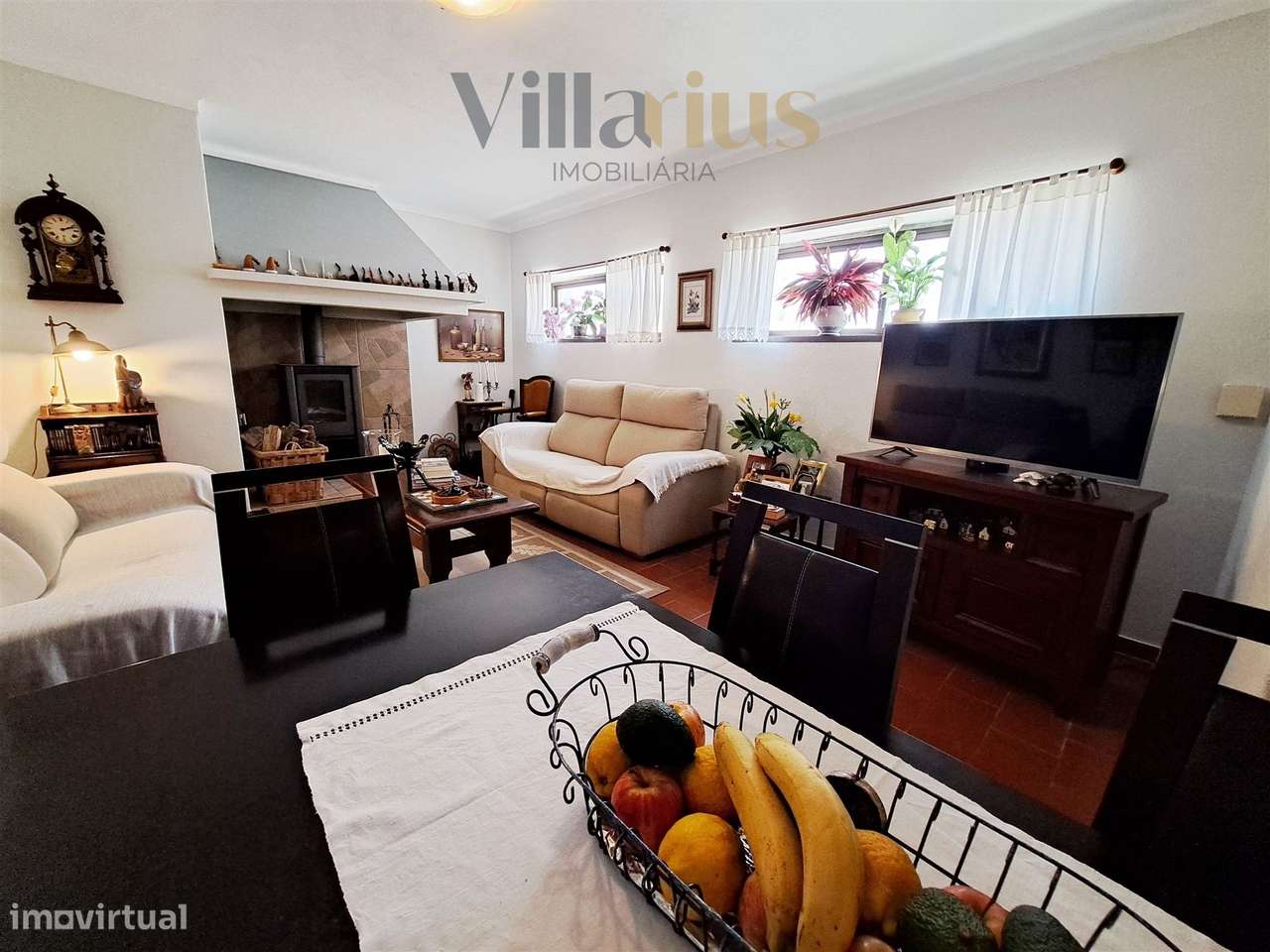 Moradia T4 em São Pedro de Tomar - Grande imagem: 5/49