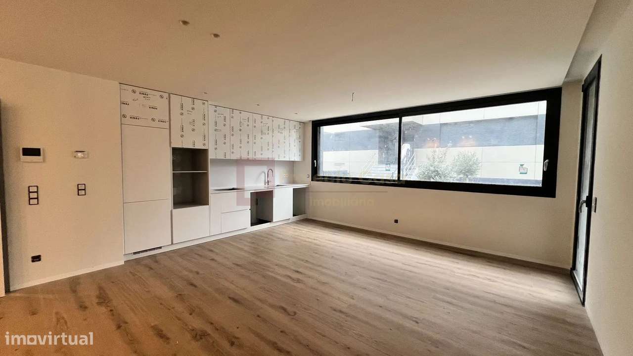 T2 na Quinta de Cravel - Grande imagem: 2/10