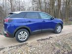 Peugeot 3008 1.5 BlueHDi Active Pack S&S EAT8 - 10