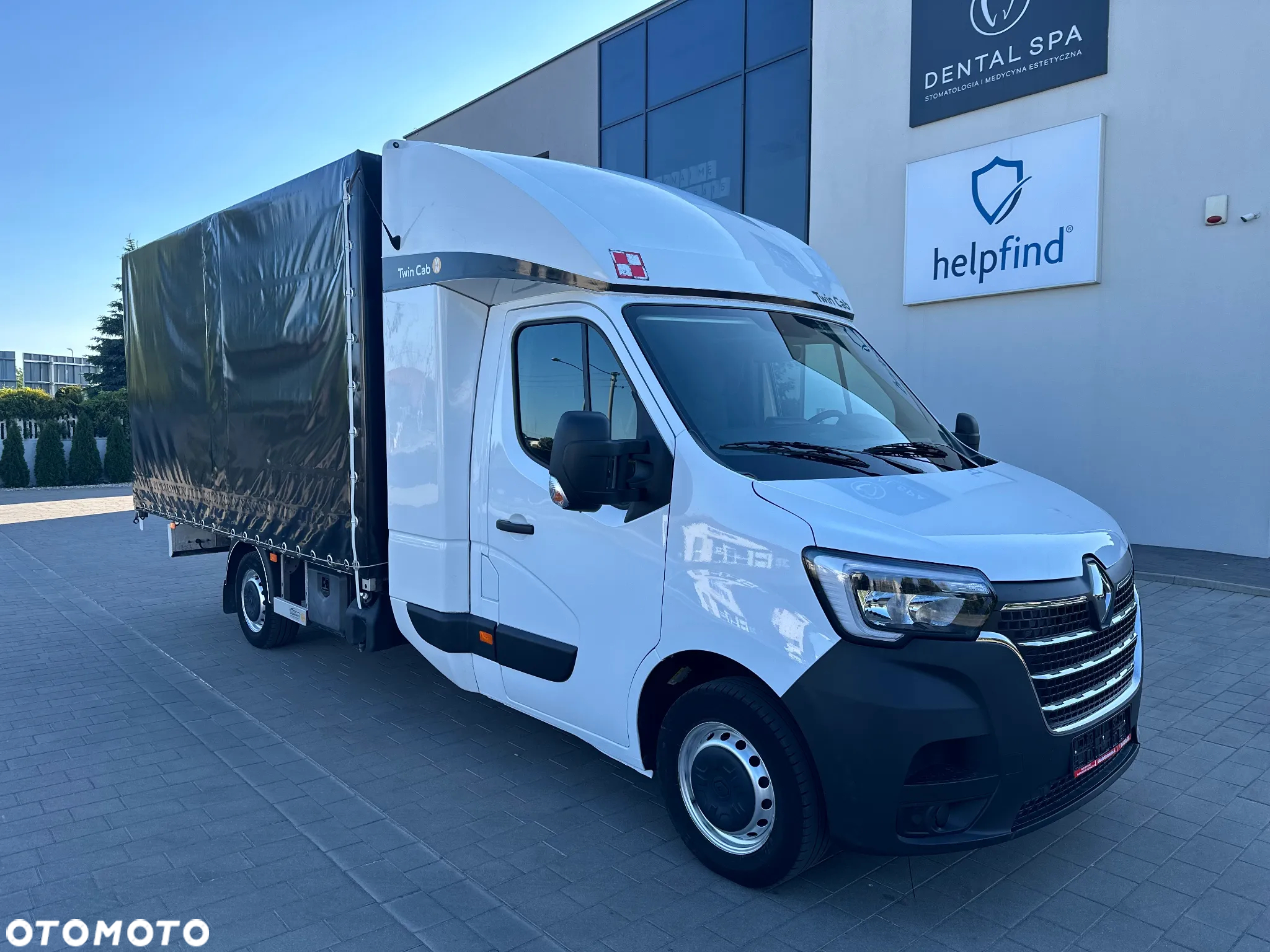 Renault Master - 5