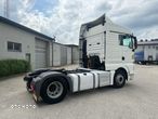 MAN TGX 18.480 - 6