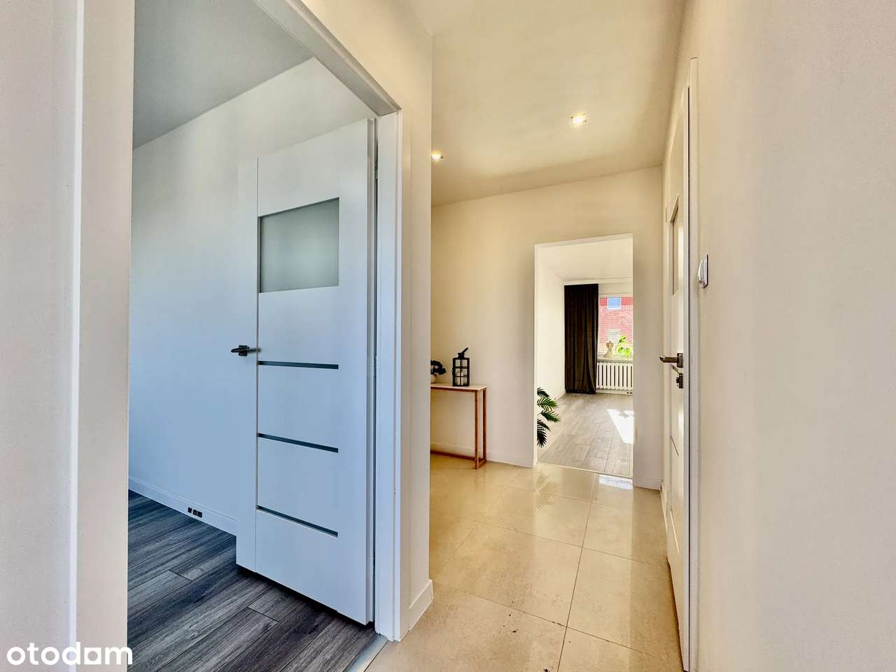 3 pokoje Po Remoncie z balkonem Od zaraz-14