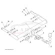 Hak Holowniczy Automat Do Vw Volkswagen Transporter T5 Multivan, Caravelle 2009-2015 - 3