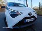 Toyota Aygo 1.0 VVT-i Black Edition - 16