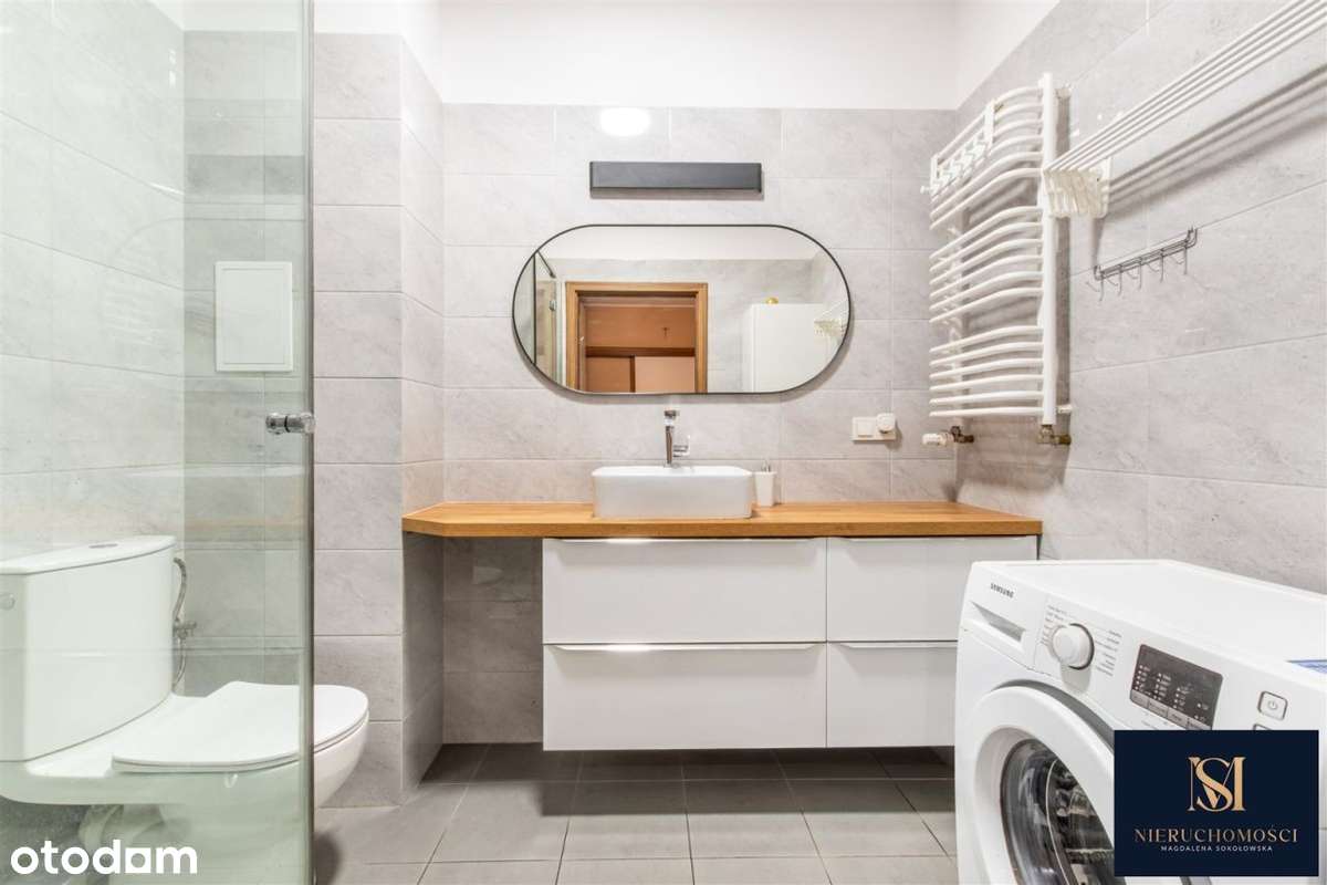 Mieszkanie z ogródkiem na sprzedaż- os.Jar Toruń.-6