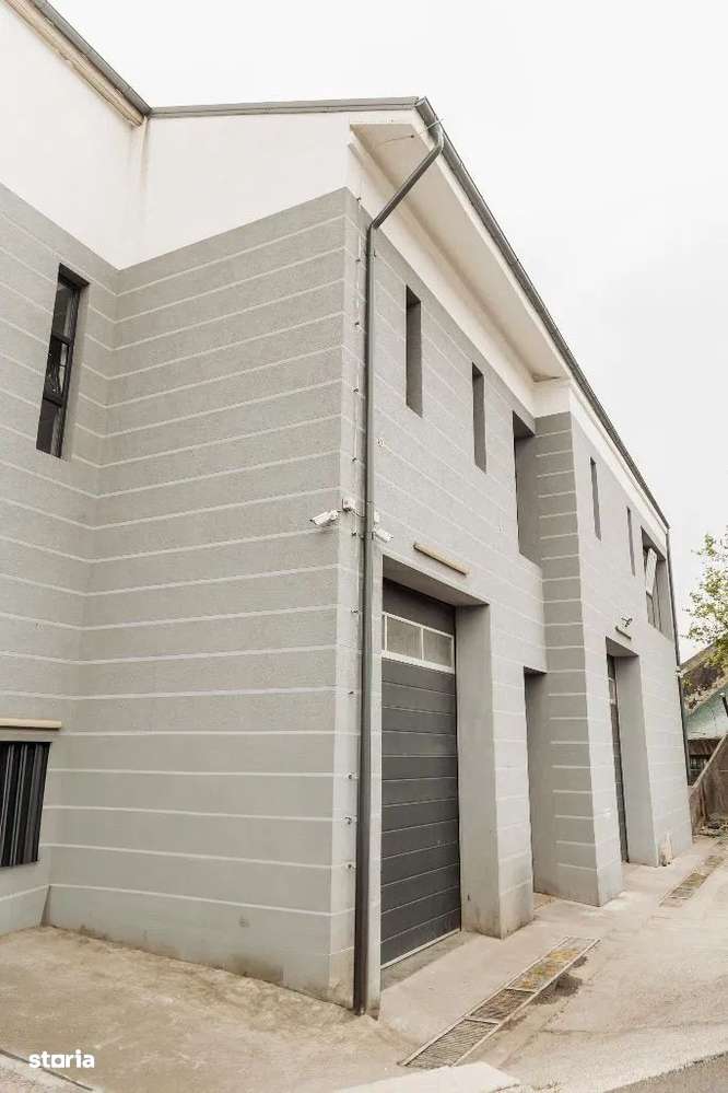 De vânzare Spațiu Comercial P+1 ZONA HIPODROM - Imagine principală: 5/19