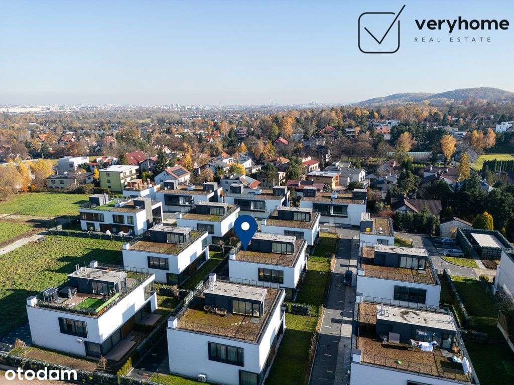 Dom pod klucz! | 124 m2 | 4 pok | Wola Justowska-0