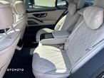 Mercedes-Benz Klasa S 400 d 4-Matic L AMG Line 9G-TRONIC - 12