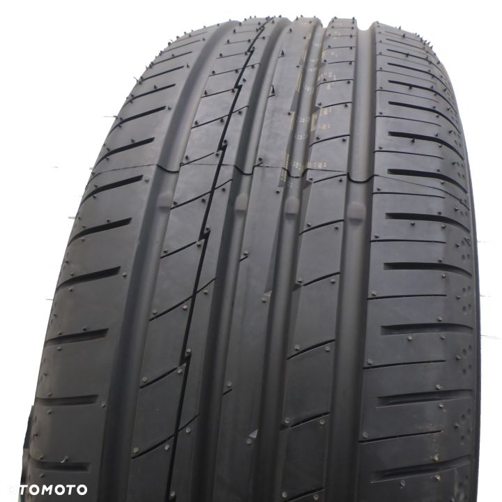 1 x YOKOHAMA 205/55 R17 95V XL BluEarth-A AE50 Lato 2018 NIEUŻYWANA - 2