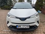 Toyota C-HR - 3